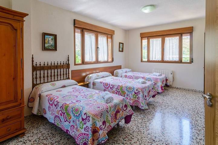 Casita De Rufo Cenes de la Vega in Surroundings of Sierra Nevada, Cenes de la Vega