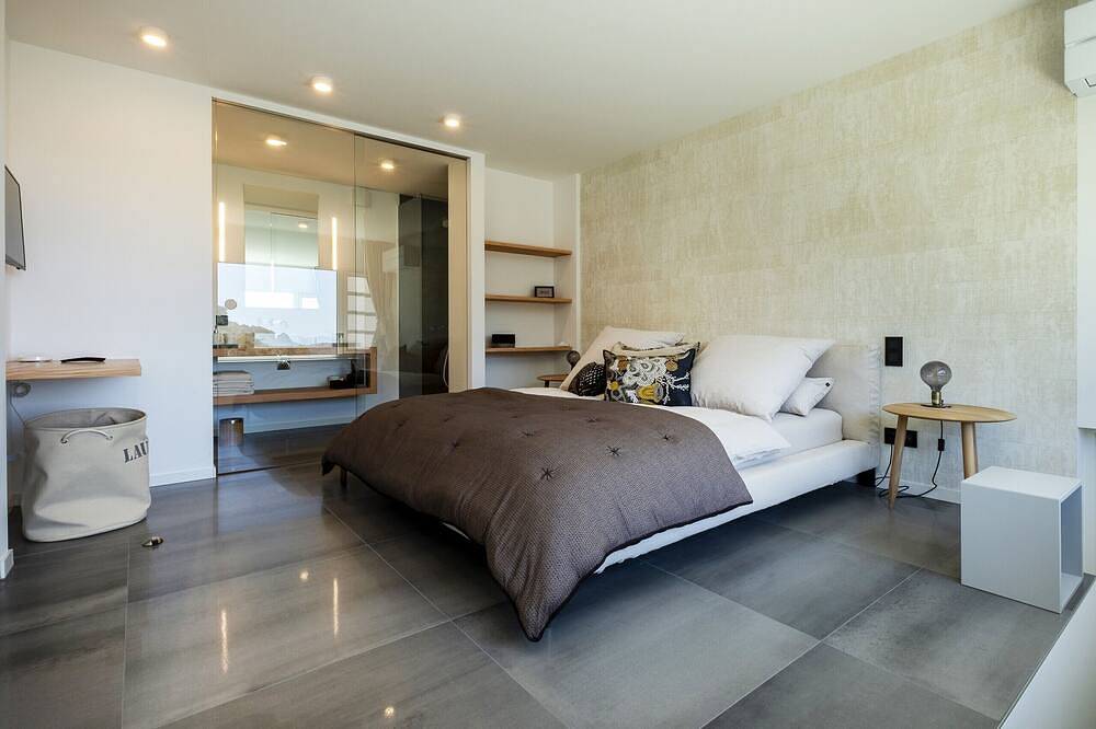 Villa Tala in Villefranche-sur-Mer, Mediterranean Coast (France)