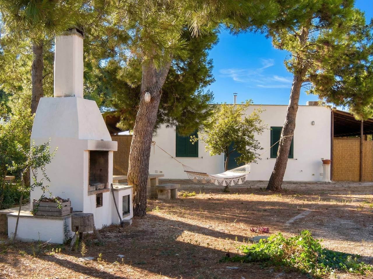 Casale Levante - Cerfignano in Santa Cesarea Terme, Province de Lecce