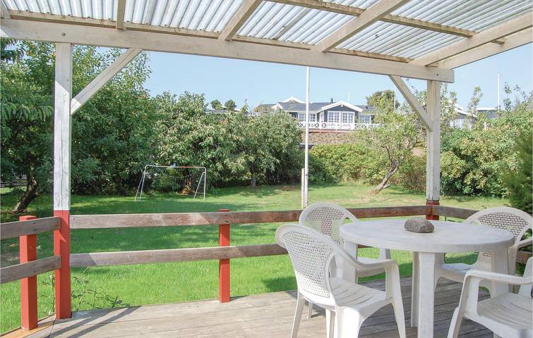 Ferienhaus für 5 Personen mit Garten in Hejls, Kleiner Belt