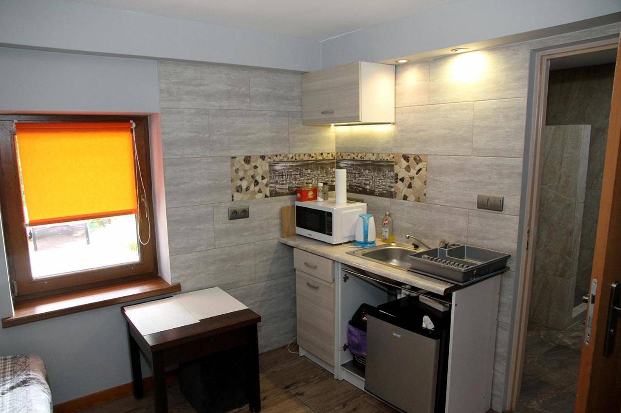Cały apartament, Pokoje Sowa Domek Sowa in Mikołajki, Powiat mrągowski