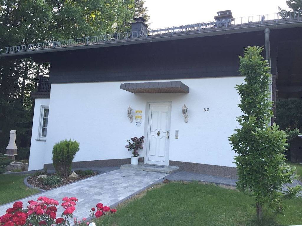 Dahlke Exklusiv in Rheinböllen, Nahetal