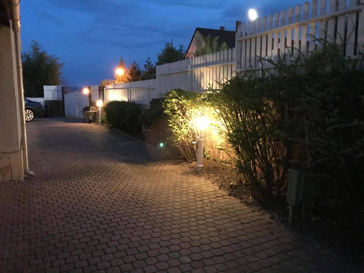Ganze Wohnung, Revfülöp csoda in Revfülöp, Balaton Region