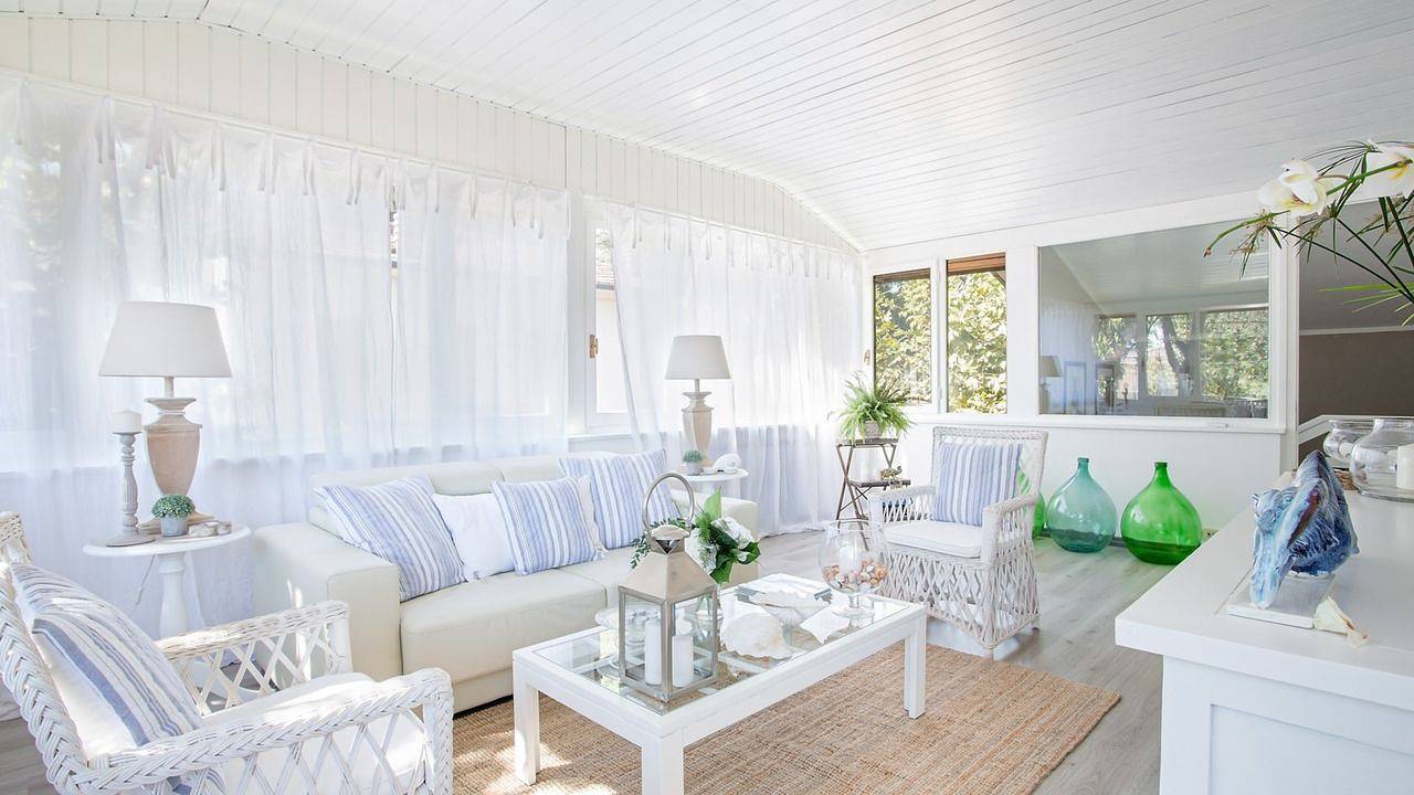 Villa für 6 Personen (100 m²) in Forte Dei Marmi in Forte dei Marmi, Riviera Italienne