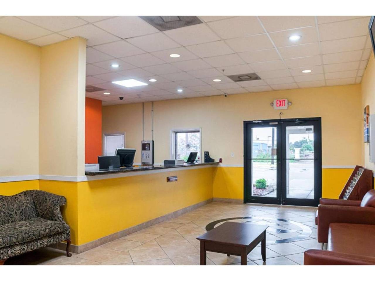 Apartamento entero, 2 camas|Ada|Ducha adapt.|No fum in New Orleans, Lake Pontchartrain