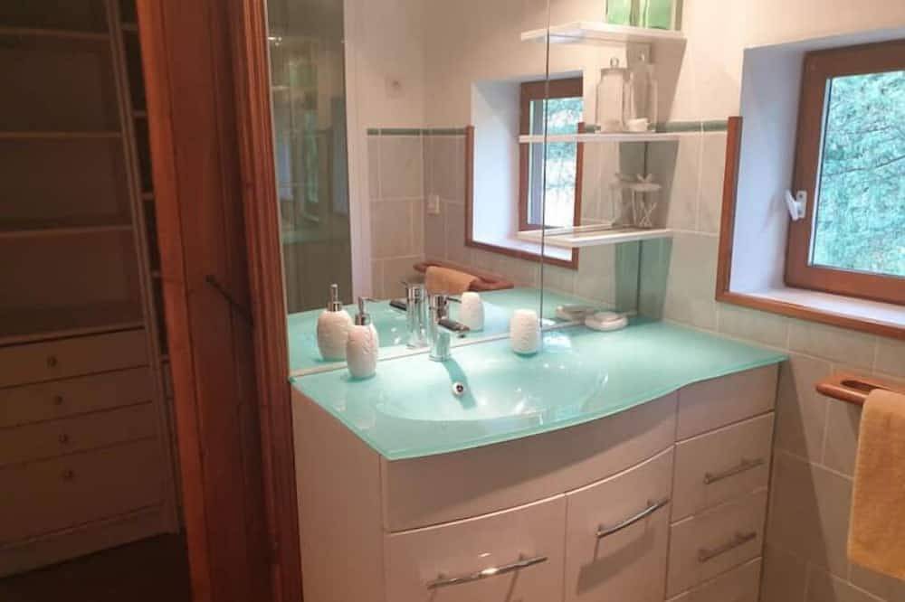 La Grange de Mombel in Losse, Landes