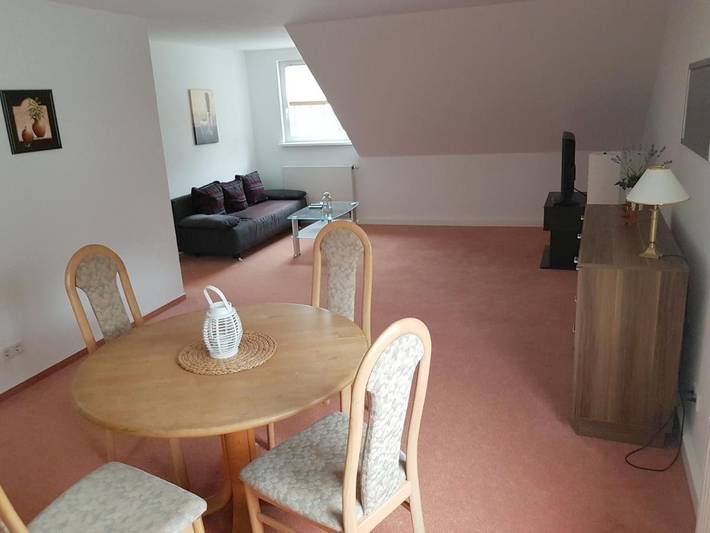 Gîte pour 4 personnes, avec Vue à Kobern-Gondorf - 3