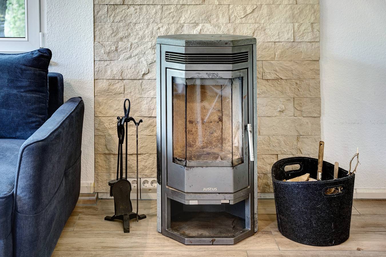 Maison de vacances 'Strandhaus Am Haff' avec terrasse privée, jardin commun et Wi-Fi in Ueckermünde, Vorpommern Greifswald