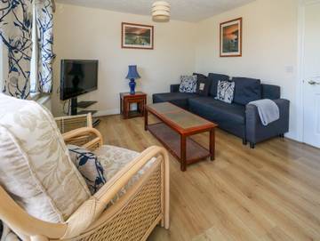 Cottage for 4 People in Isle of Portland, Jurassic Coast, Photo 2
