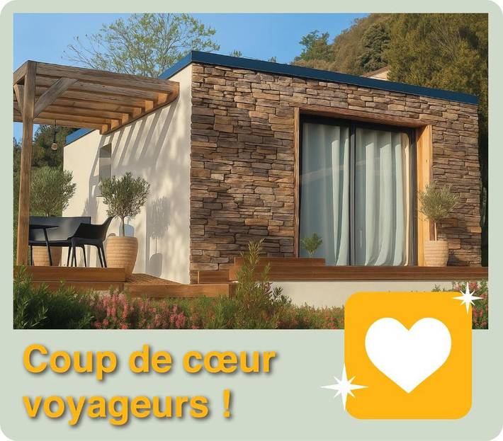 Gîte pour 2 personnes, avec vue ainsi que terrasse et jardin à Rutali