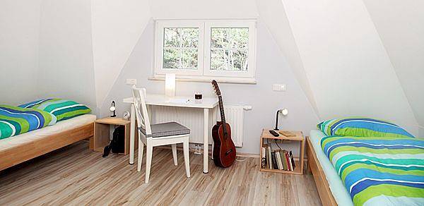 125 Rh Kiefernweg 29 in Ostseebad Karlshagen, Karlshagen