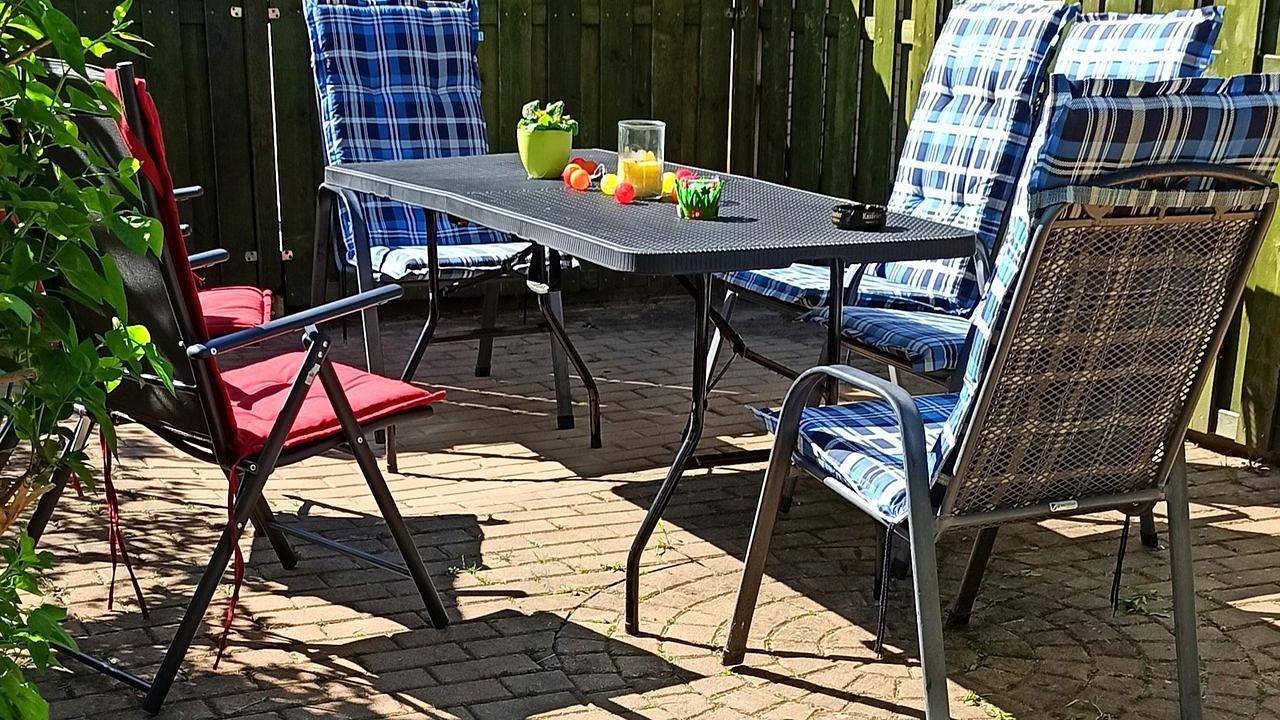 Ganze Ferienwohnung, Ferienwohnung für 5 Personen (75 m²) in Northeim in Northeim, Niedersachsen