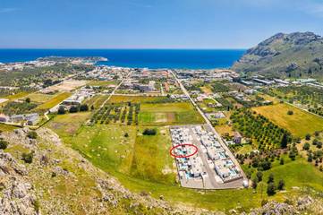 Chalet para 4 Personas en Kolympia, Egeo Meridional, Foto 3