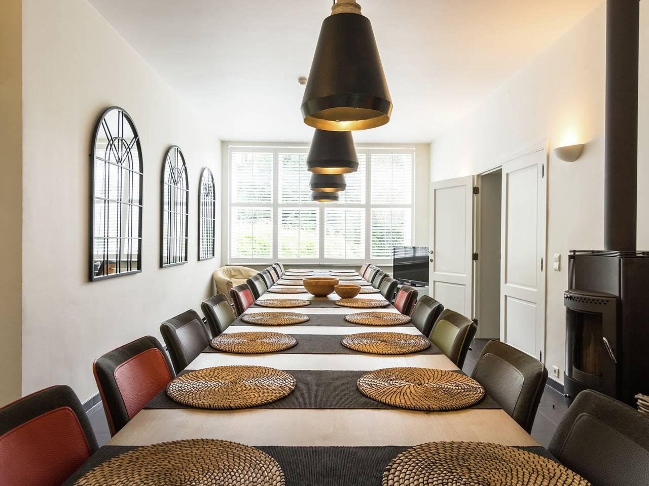 Wellness-Retreat in Gedinne in Gedinne, Region Namur