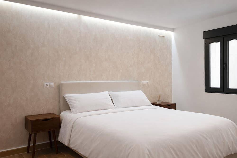 Apartamento entero, Collection Las Ventas Apartamento -1B cerca de la Plaza de Toros in Parque de las Avenidas, Madrid