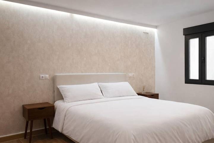 Apartamento de vacaciones para 3 personas - 1