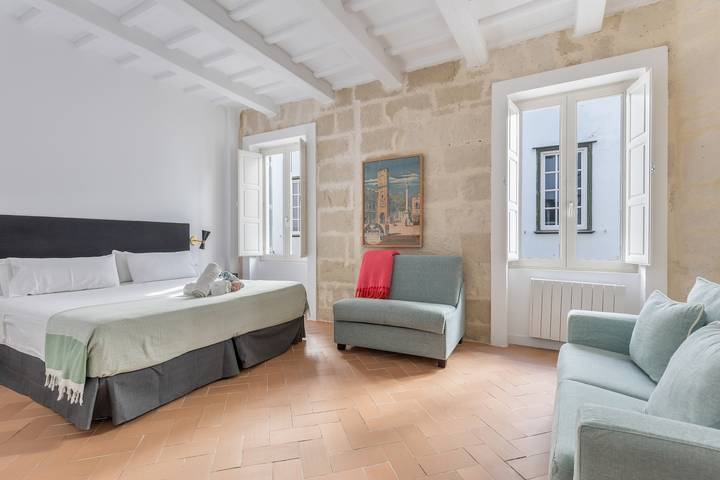 Apartamento de vacaciones para 2 personas - 1
