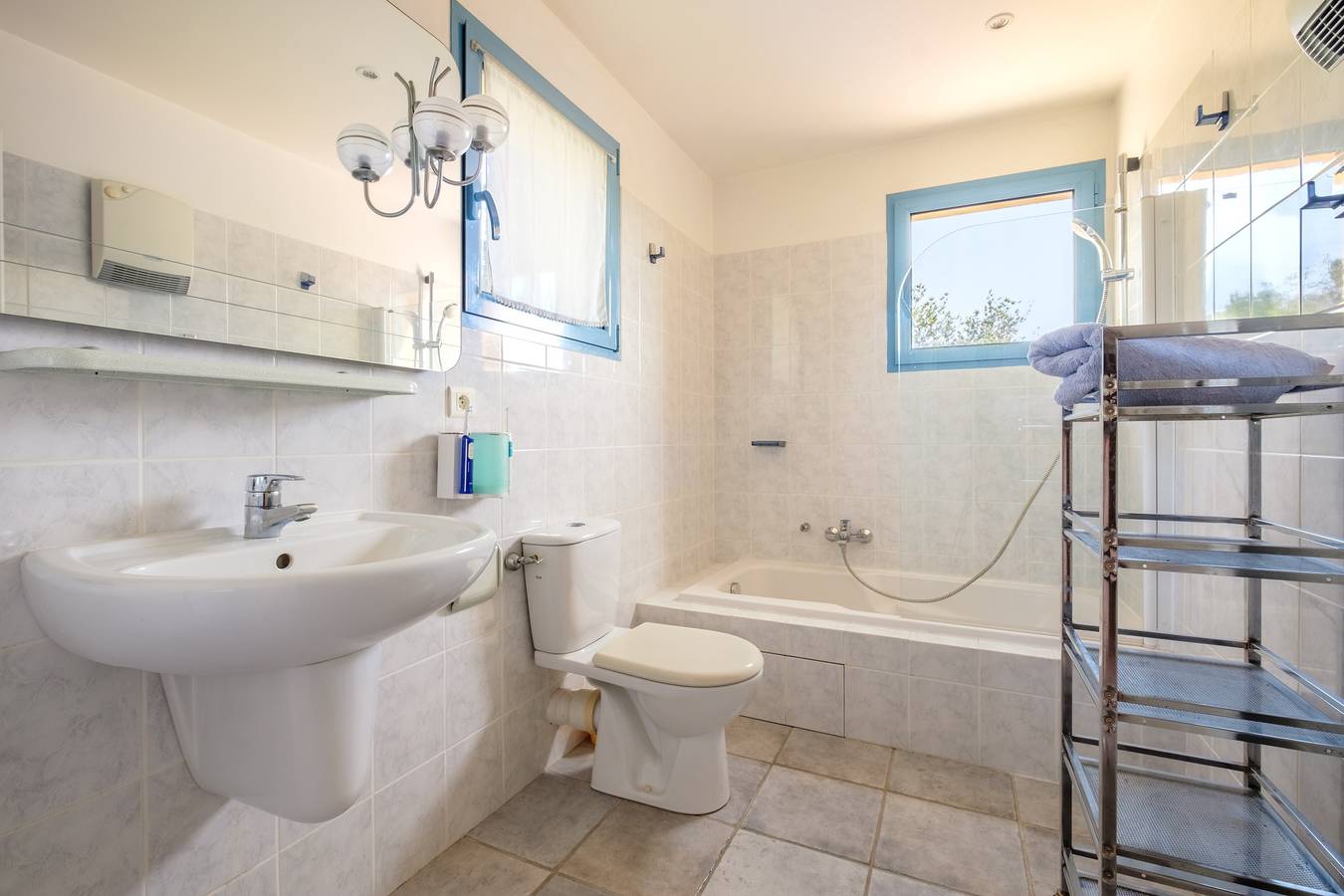 Rustige villa "Numéro 2" met privézwembad en Hd Wi-Fi, foto 7