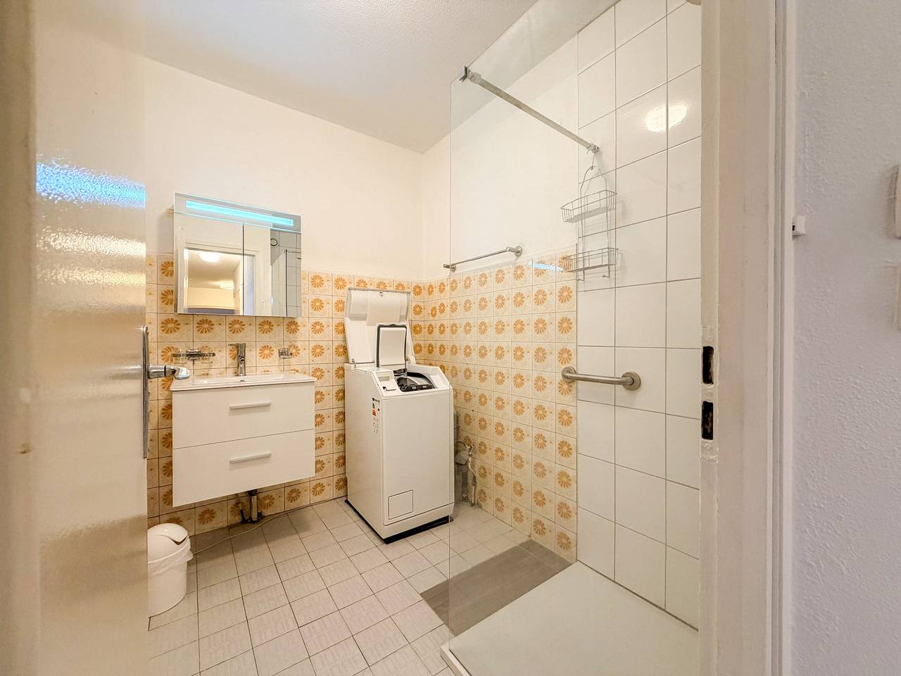 Apartamento entero, Hermoso apartamento con mascotas permitidas en Évian in Évian-les-Bains, Thonon-les-Bains region