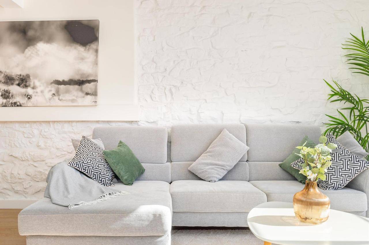 Apartamento entero, La Casa Del Reloj in Playa de La Ribera, Gozón
