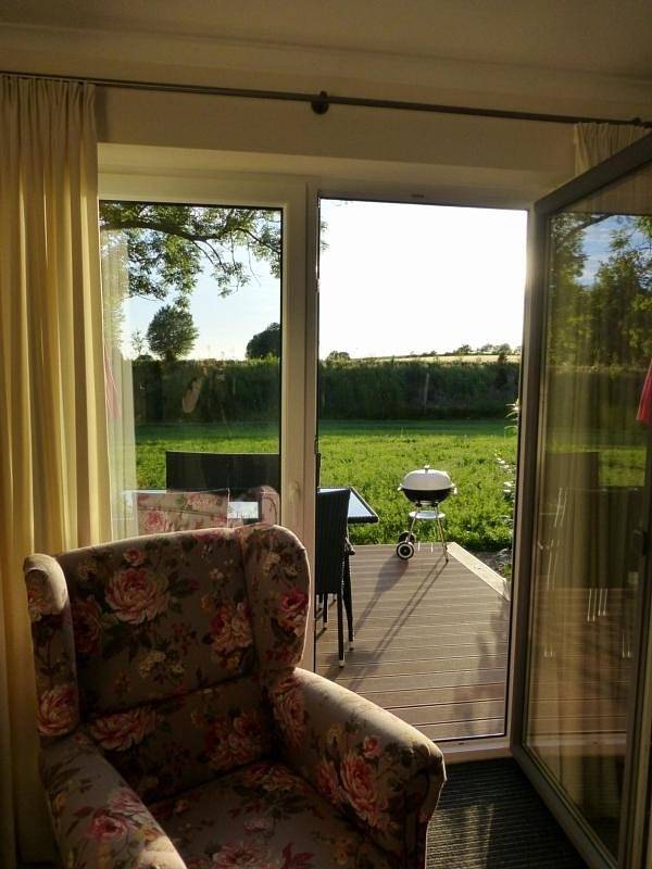 Ferienhaus für 5 Personen, mit Garten und Terrasse in Gremersdorf - 4