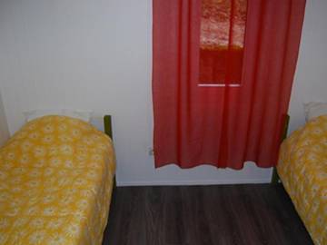 Chalet pour 5 Personnes dans Die, Région de Die, Photo 4