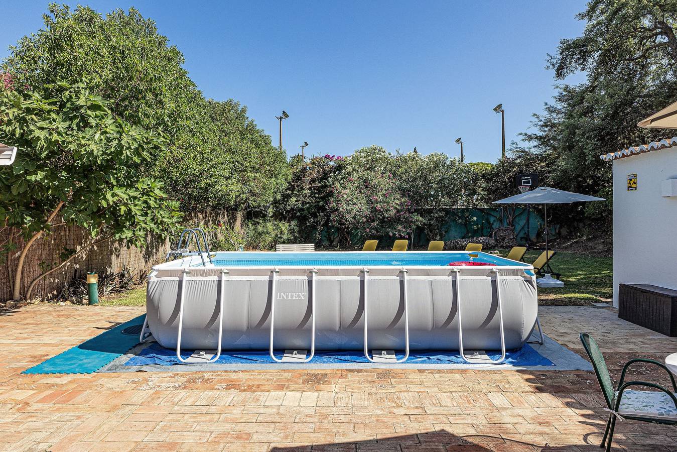 Casa Charlotte – 4-Schlafzimmer-Villa mit privatem Pool nahe den Stränden von Albufeira in Albufeira, Faro Distrikt