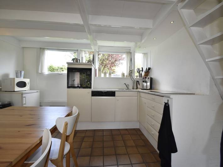 Location de vacances pour 4 personnes, avec jardin dans Warmenhuizen - 4