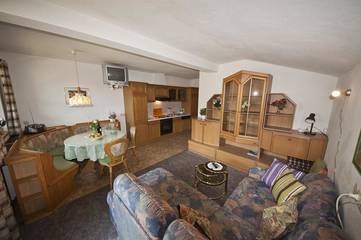 Bauernhof für 6 Personen in Kössen, Tiroler Unterland, Bild 4