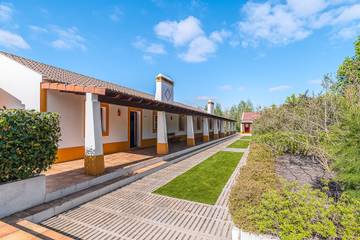 Casa De Férias para 2 Pessoas em Grândola e Santa Margarida da Serra, Alentejo Litoral, Foto 4