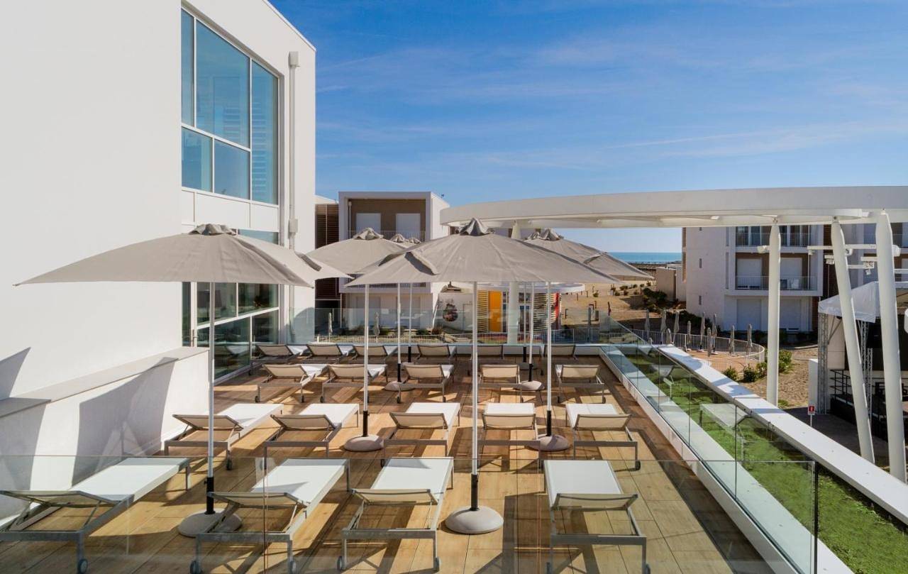 Apartment in Lido di Jesolo, Cavallino-Treporti