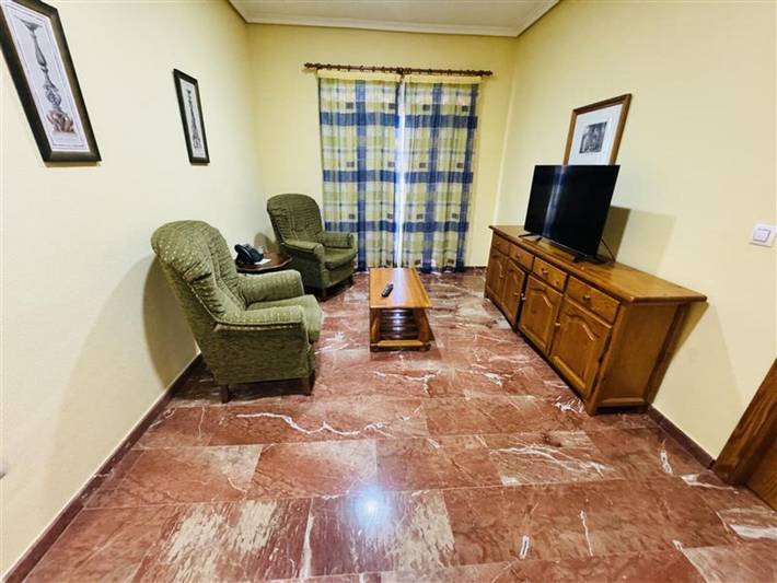 Gîte pour 2 personnes dans Santiago de la Ribera - 2