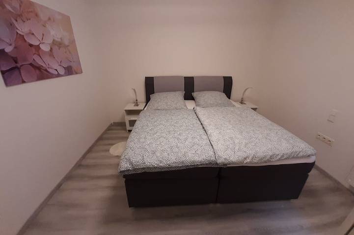Ganze Wohnung, Ferienwohnung in Sundern-Stemel, Waldlage, Nähe Sorpesee in Sundern, Sorpesee