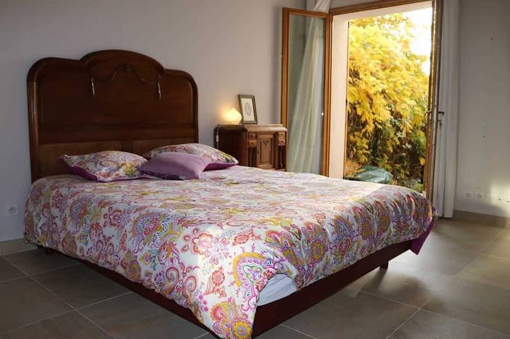 Dream Villa (150m²) / 3 dormitorios / Vista panorámica / Piscina infinita in Montauroux, Costa mediterránea (Francia)