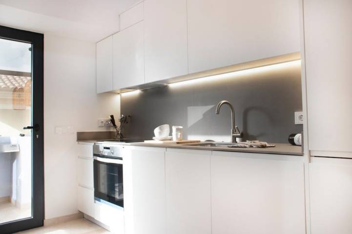 Ferienwohnung für 4 Personen, mit Terrasse in Artà - 2