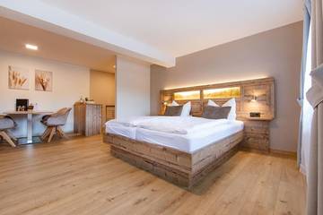 Ferienwohnung für 3 Personen in Berlingen (Eifel), Vulkaneifel, Bild 2