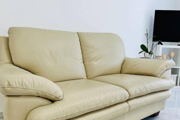 Ferienwohnung für 5 Personen, mit Balkon und Terrasse sowie Garten in Wittlich - 3