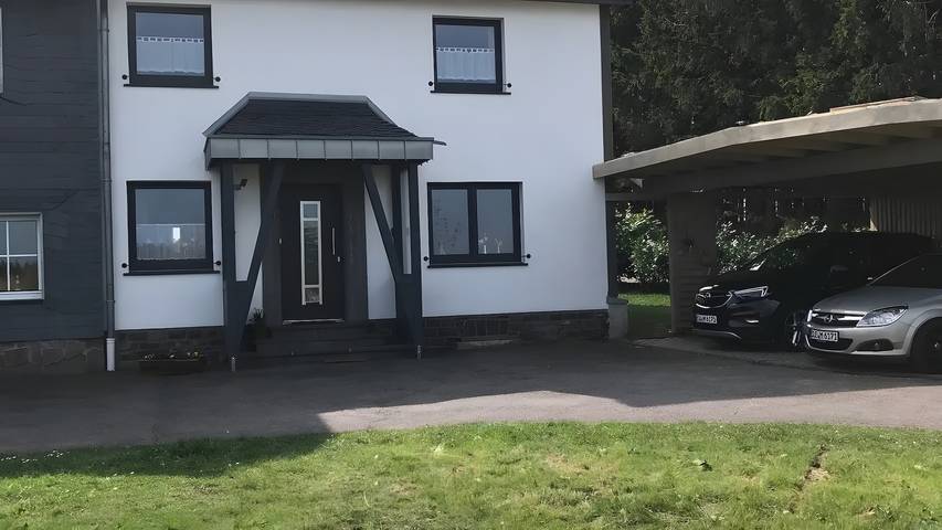 Ferienhaus für 6 Personen, mit Garten und Sauna in Hellenthal - 4