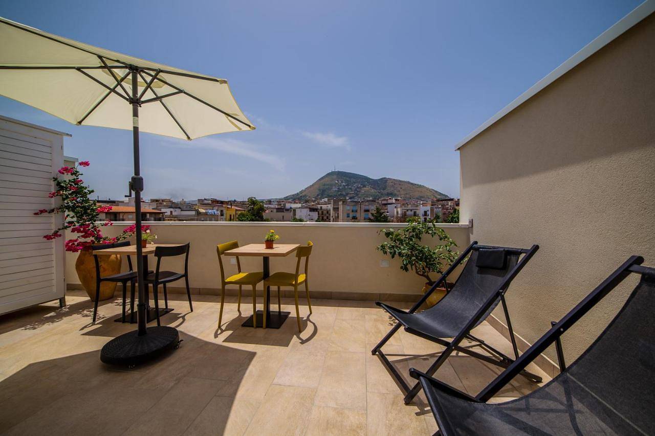 Ciuri' Affittacamere in Alcamo, Provincia di Trapani