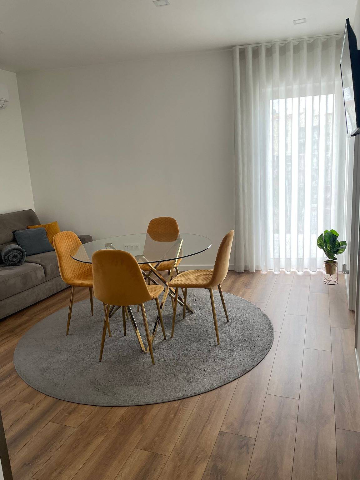 Apartamento inteiro, Deolinda Pereira - Casa das Gatas in Pombal, Leiria distrito