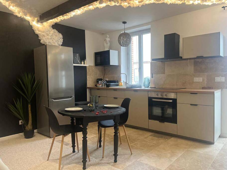 One-Bedroom Villa in Villemur-sur-Tarn, Haute-Garonne