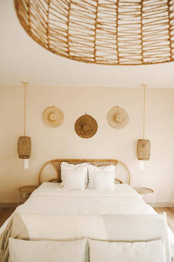 Gîte pour 4 personnes, avec piscine ainsi que jacuzzi et jardin à Talais - 4