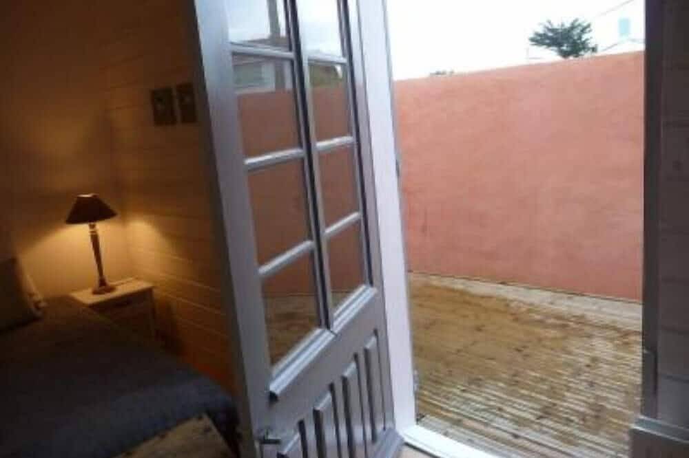 Petite maison typiquement noirmoutrine à 243 pas de la plage du vieil in Noirmoutier-en-l'Île, Noirmoutier