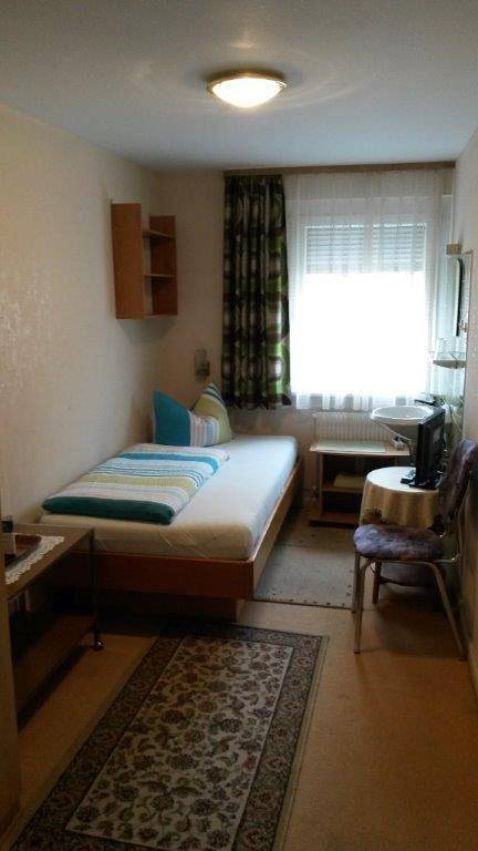 Ferienwohnung in Neuenburg am Rhein - 2