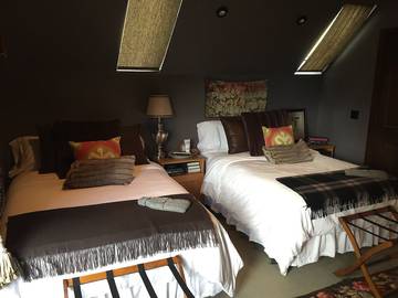 Cabin for 6 Guests in Flathead National Forest, Picture 1