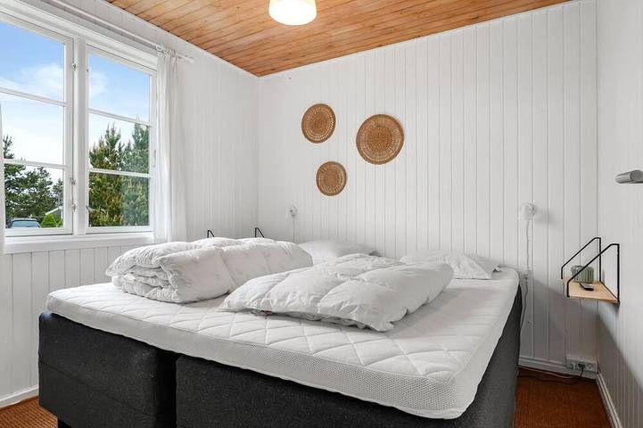 Ferienhaus für 6 Personen in Kjul Strand - 4