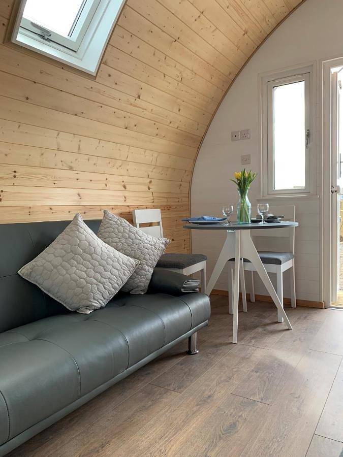 Family Room with Bathroom in Godney, Somerset