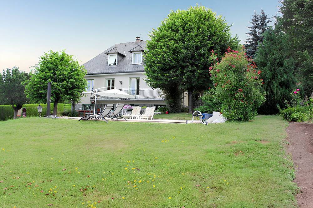 Homerez - Villa in Mur-de-Barrez in Mur-de-Barrez, Massif Central