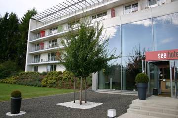 Hotel für 5 Personen in Kell am See, Landkreis Trier-Saarburg, Bild 1