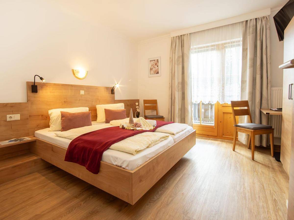 Haus Sonnleitn in Altenmarkt im Pongau, Ski Amadé